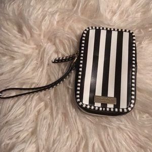 Henri Bendel Centennial Phone Wristlet